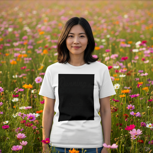 mom_fuel_coffee_chaos_two_boys_minimalist_men's_t-shirt_color_#000000