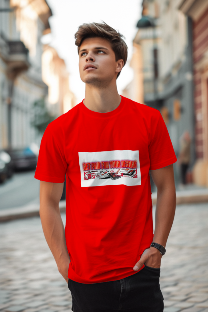 neon_charge_futuristic_streetwear_tee_color_#FF0000