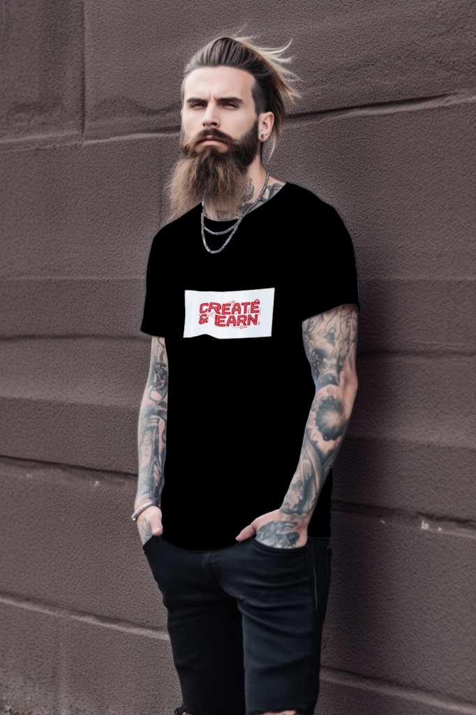 create_earn_bold_statement_tee_color_#000000