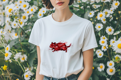 hamster_splash_abstract_art_men's_t-shirt_color_#FFFFFF
