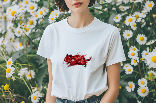 hamster_splash_abstract_art_men's_t-shirt_color_#FFFFFF