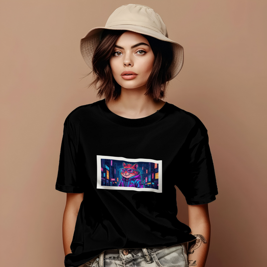 cyberhamster_neon_nights_men's_t-shirt_color_#000000