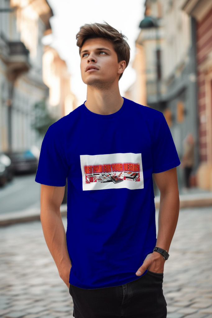 neon_charge_futuristic_streetwear_tee_color_#000080