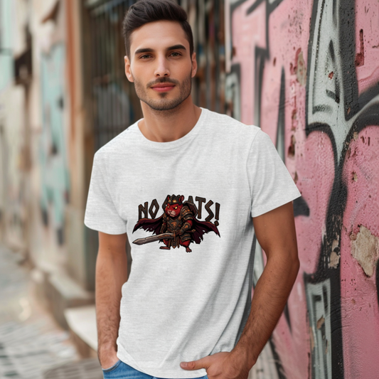 hamster_hero_epic_warrior_white_t-shirt_color_#FFFFFF