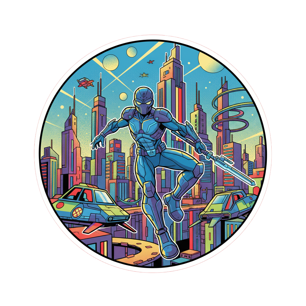 city_ninja_classic_t-shirt1
